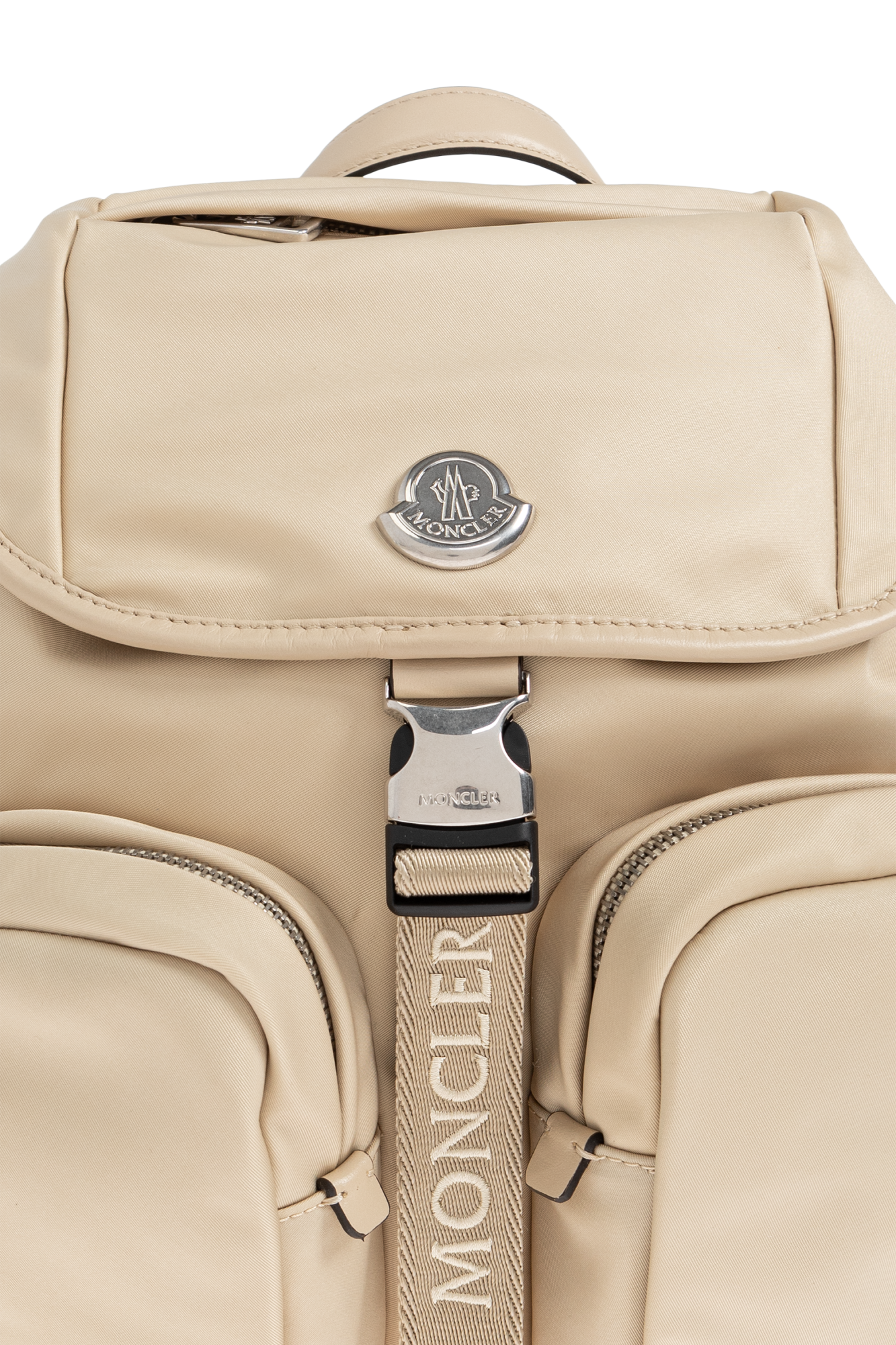 Moncler Backpack `New Trick` | Women's | Vitkac